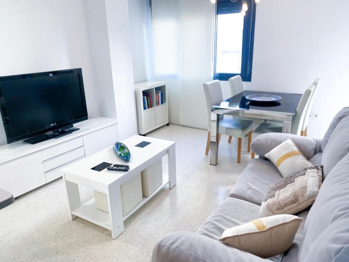 Appartement El Rinconcito De La Isla *