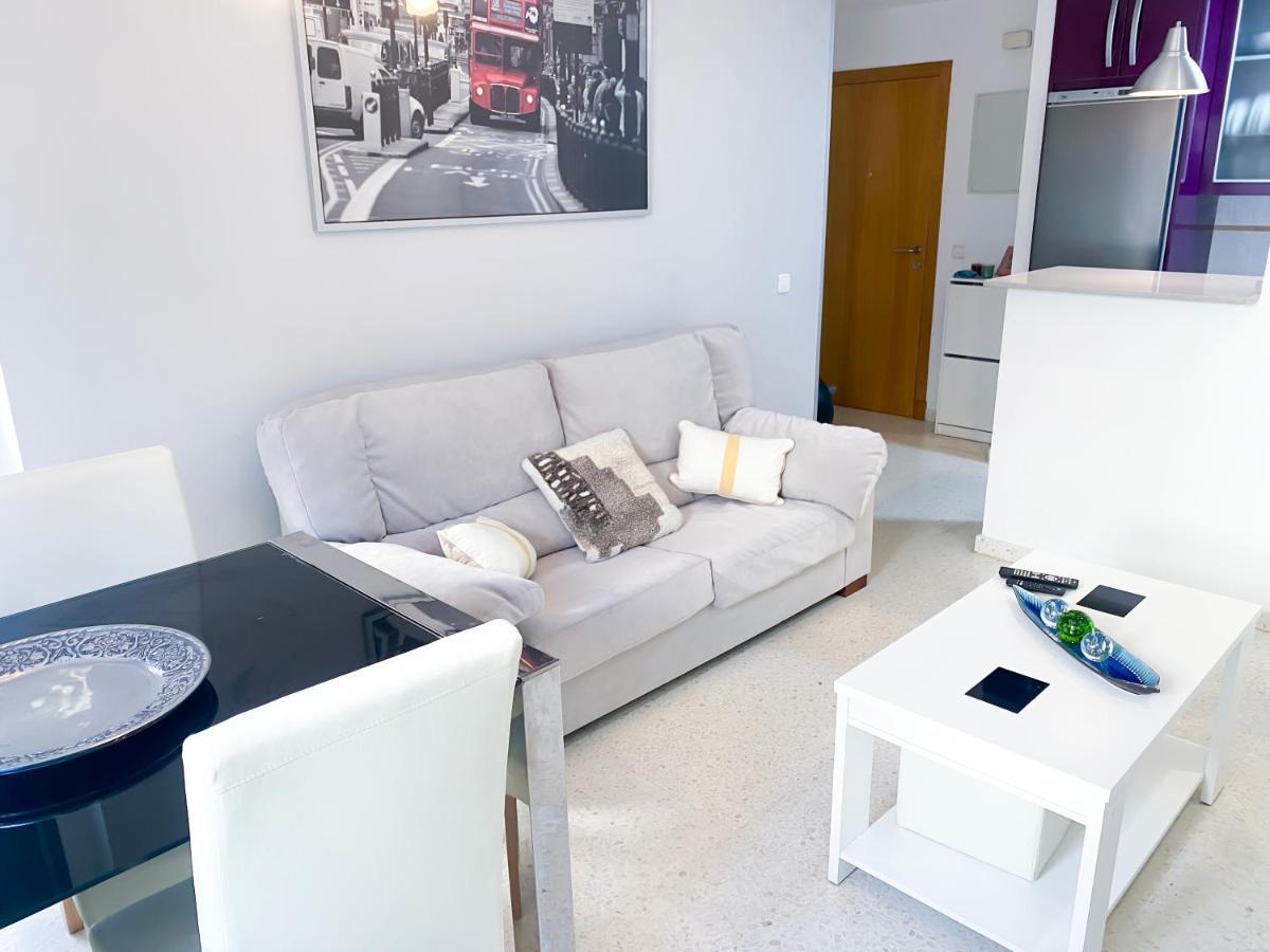 El Rinconcito De La Isla Appartement San Fernando