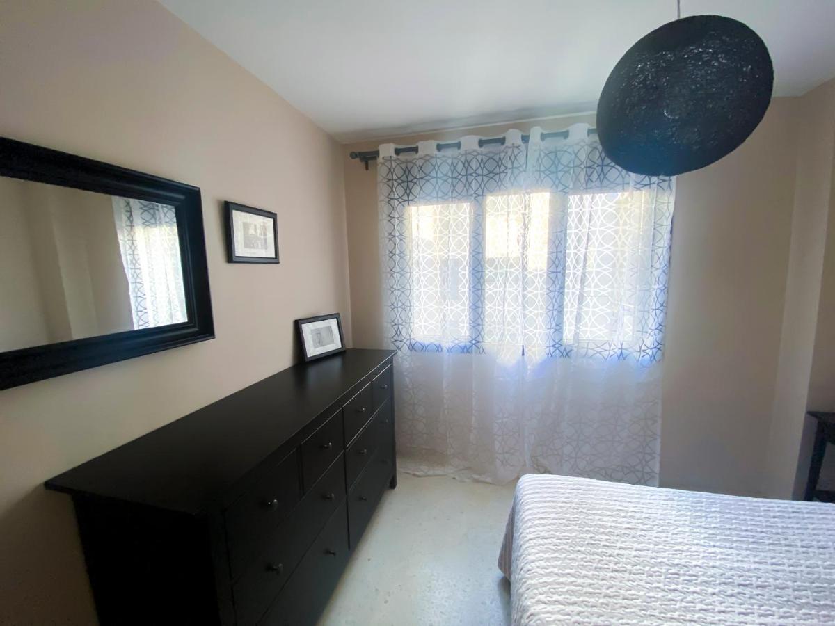 Appartement El Rinconcito De La Isla