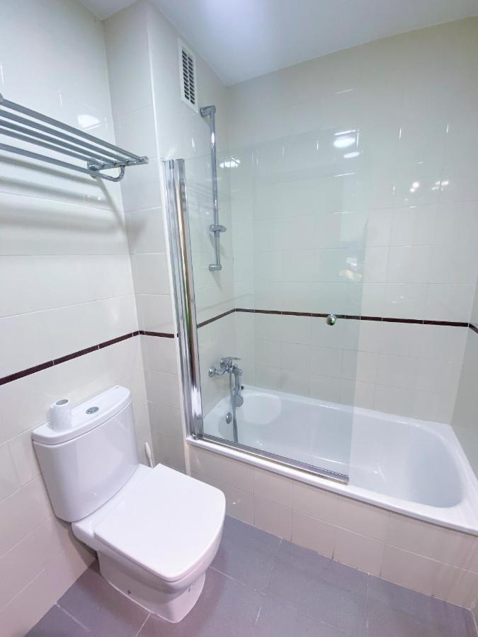 El Rinconcito De La Isla Appartement San Fernando