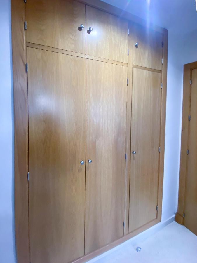 Appartement El Rinconcito De La Isla *