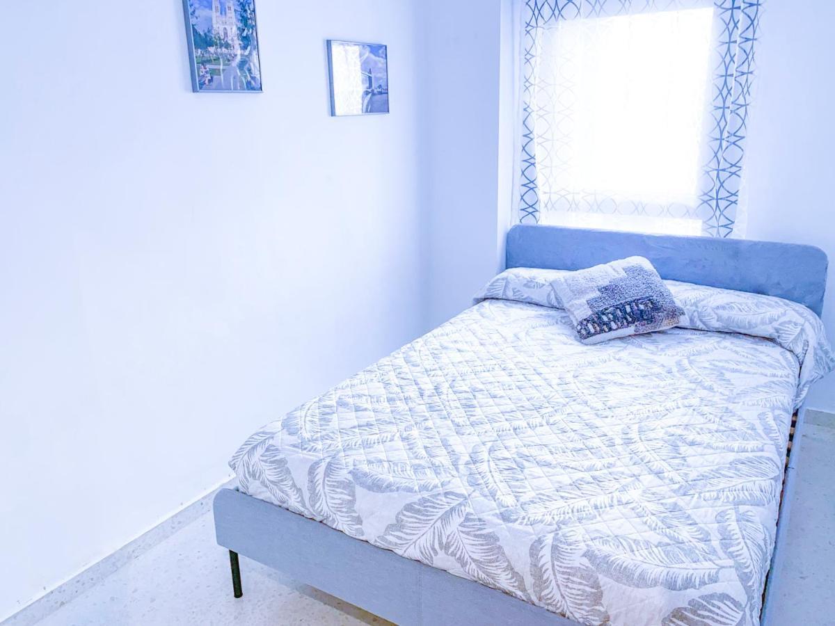 El Rinconcito De La Isla Apartment San Fernando